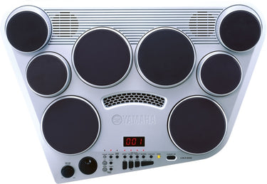 Percusion Electrica Yamaha 8 Pads C/Adapt. Pa150, Dd65spa